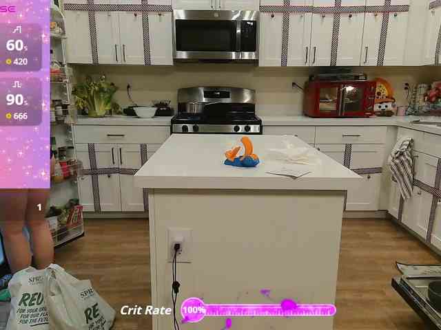 bubblybubbles webcam