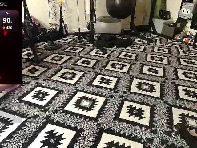 bubblybubbles webcam