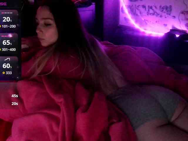 bubblybubbles webcam