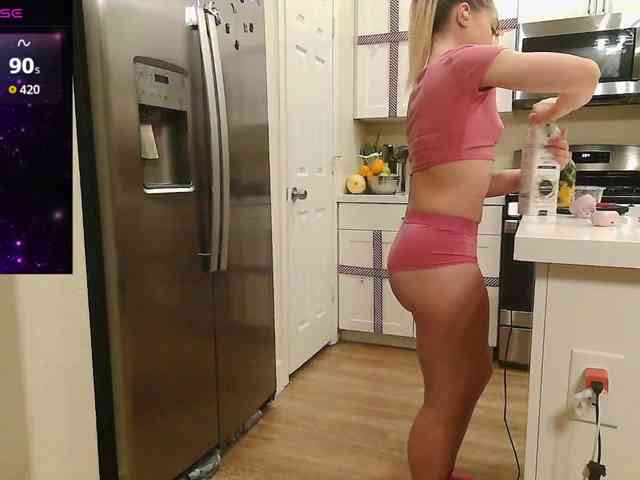 bubblybubbles webcam