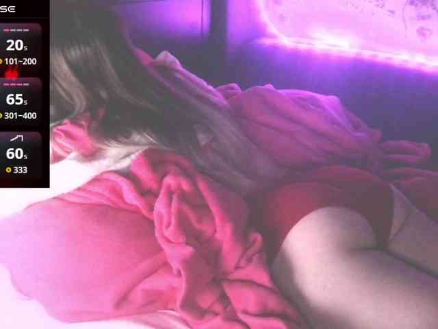 bubblybubbles webcam