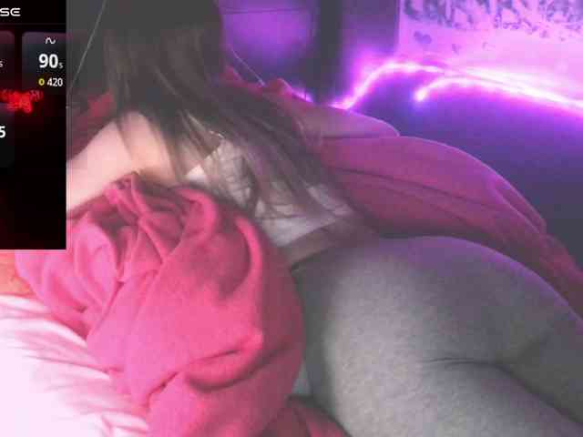 bubblybubbles webcam