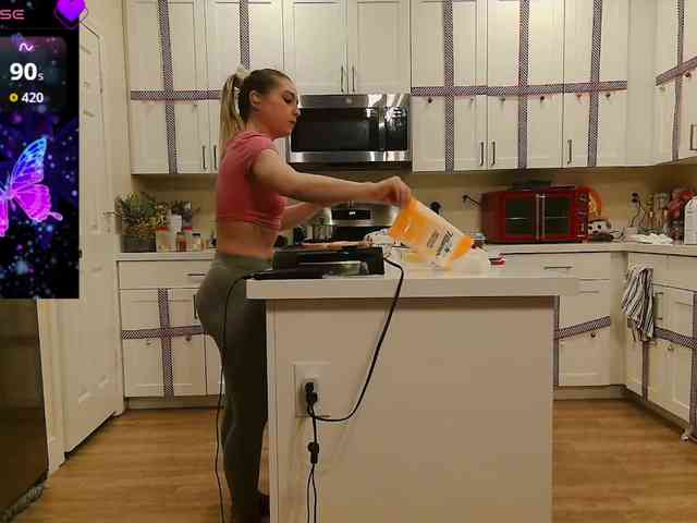 bubblybubbles webcam