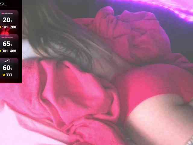 bubblybubbles webcam