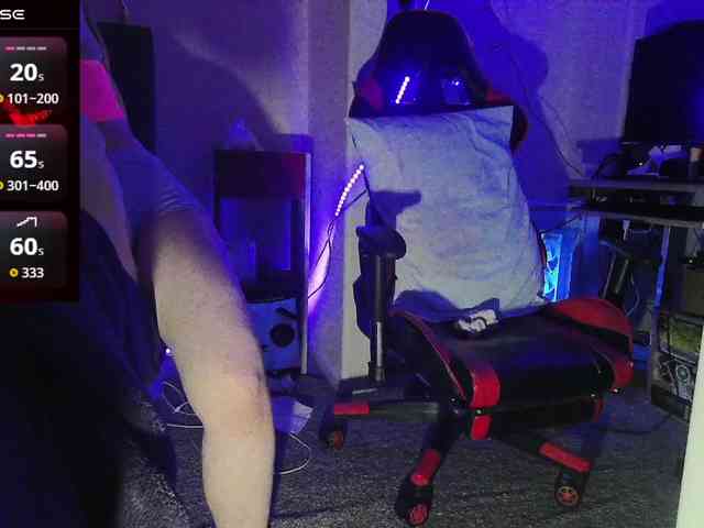 bubblybubbles webcam