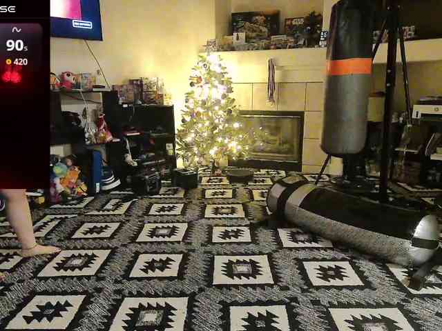 bubblybubbles webcam