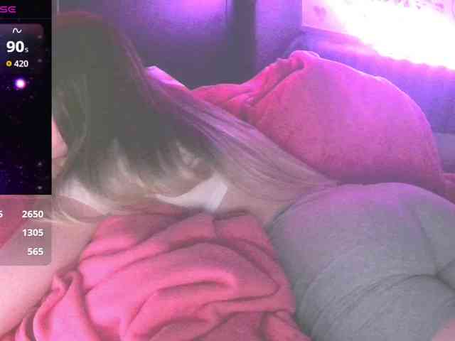 bubblybubbles webcam