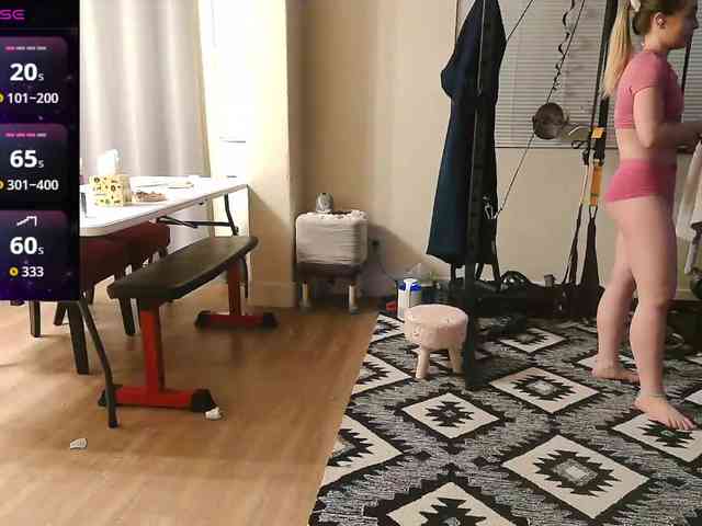 bubblybubbles webcam