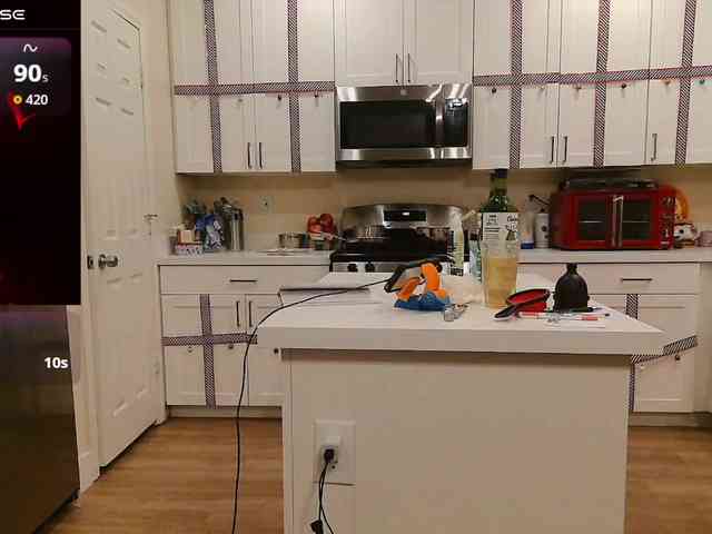 bubblybubbles webcam