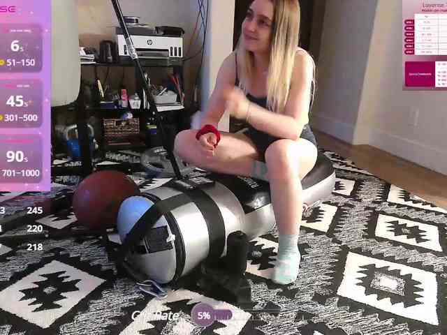 bubblybubbles webcam