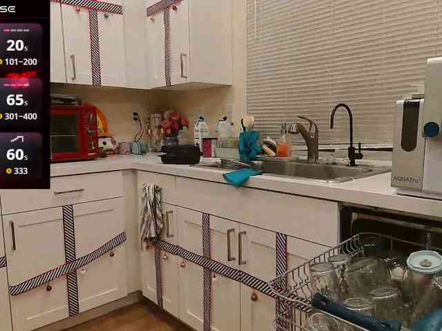 bubblybubbles webcam