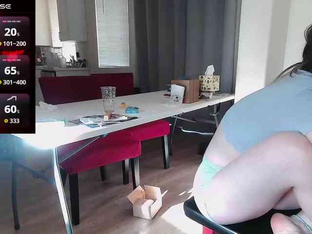 bubblybubbles webcam