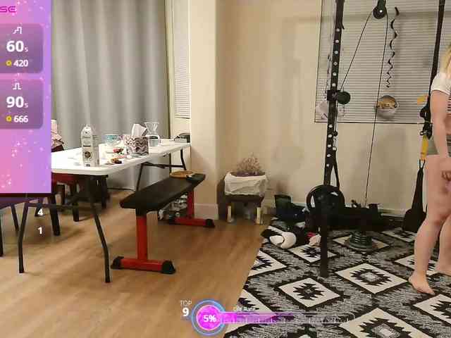 bubblybubbles webcam