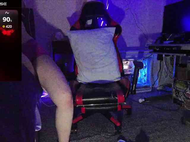 bubblybubbles webcam