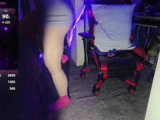 bubblybubbles webcam