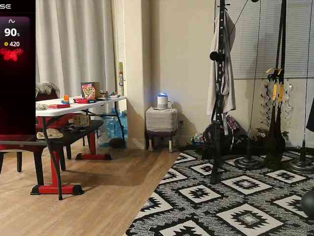 bubblybubbles webcam