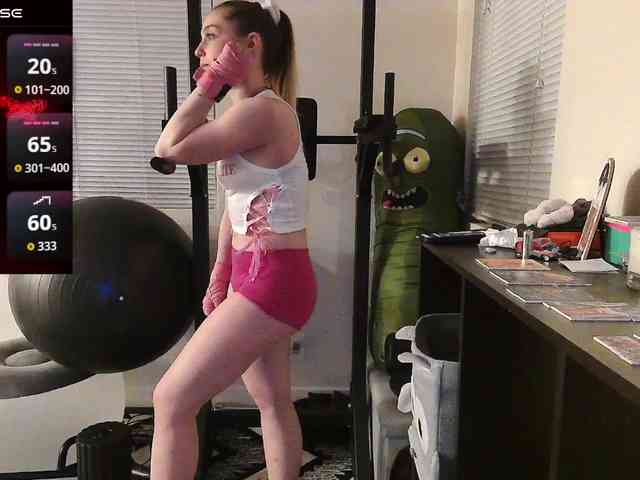 bubblybubbles webcam