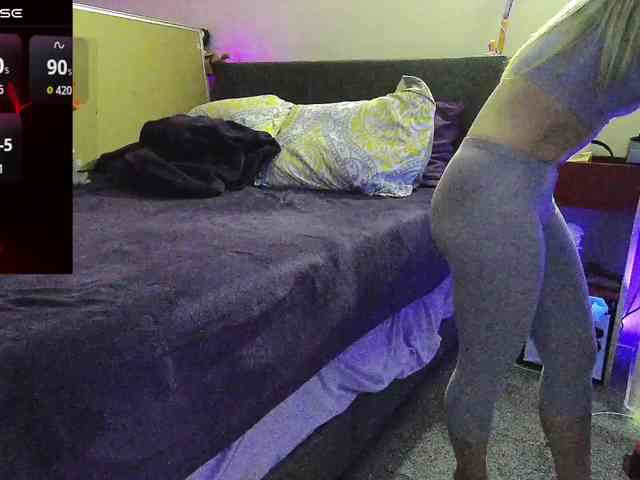 bubblybubbles webcam