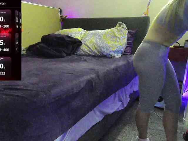 bubblybubbles webcam