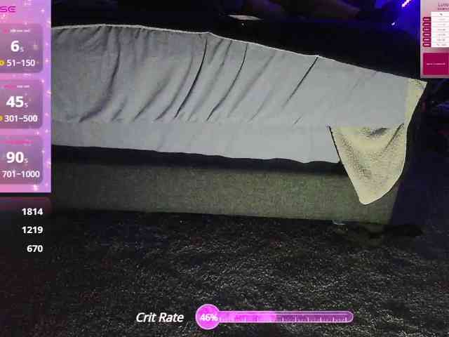 bubblybubbles webcam