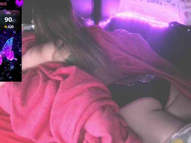 bubblybubbles webcam