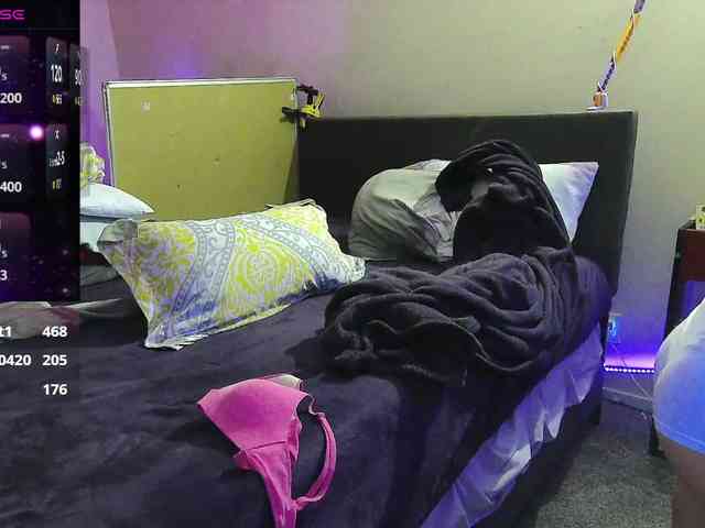bubblybubbles bongacams