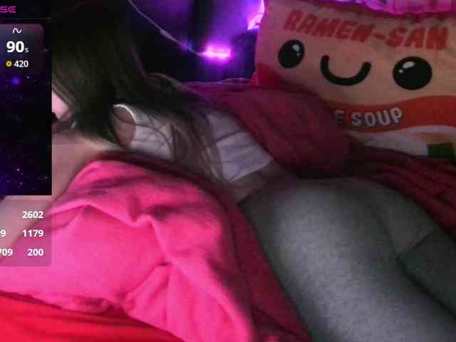 bubblybubbles webcam