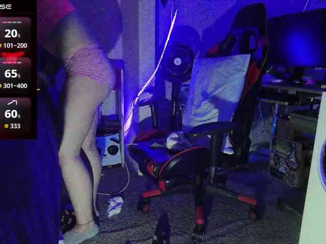 bubblybubbles webcam