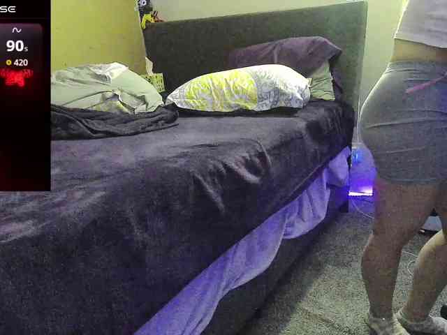 bubblybubbles webcam