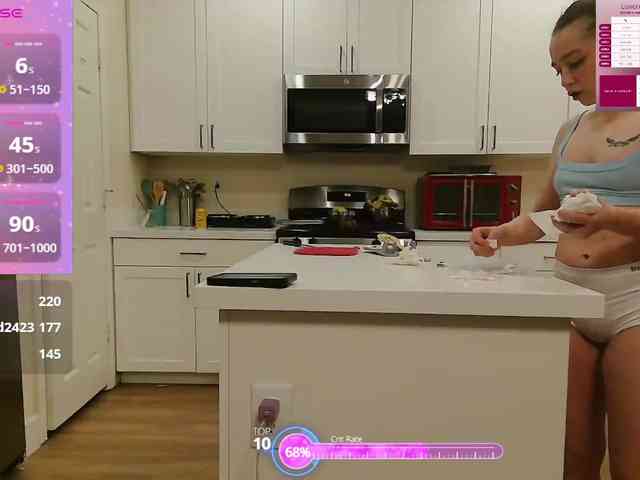 bubblybubbles webcam
