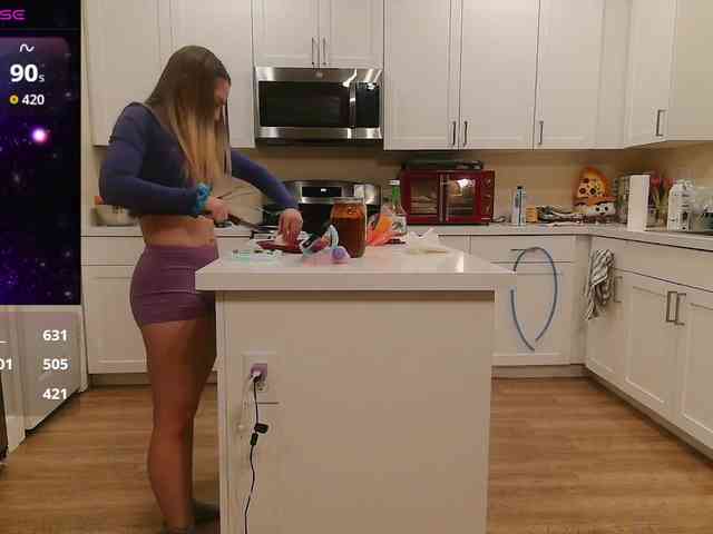 bubblybubbles webcam