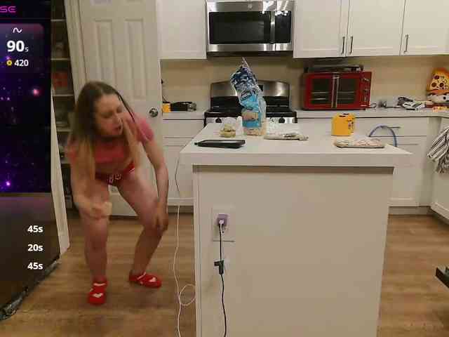 bubblybubbles webcam