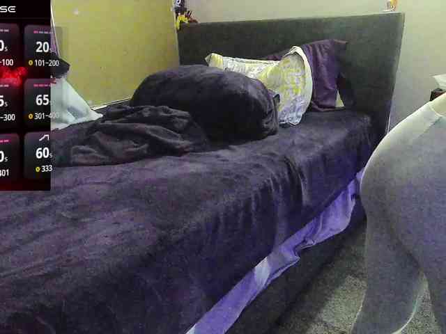 bubblybubbles webcam