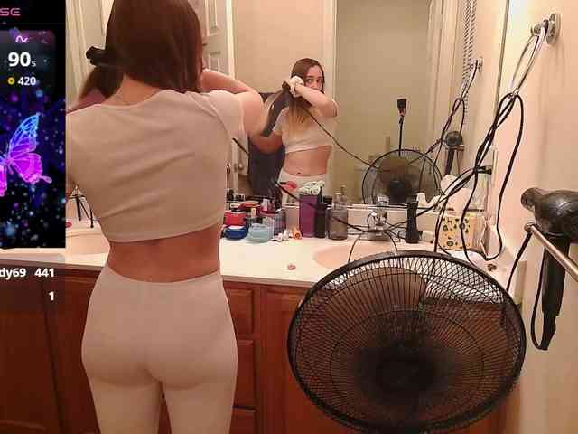 bubblybubbles webcam