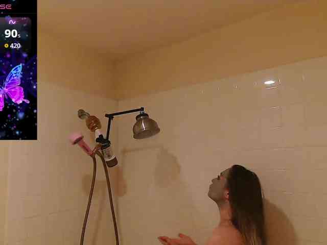 bubblybubbles webcam