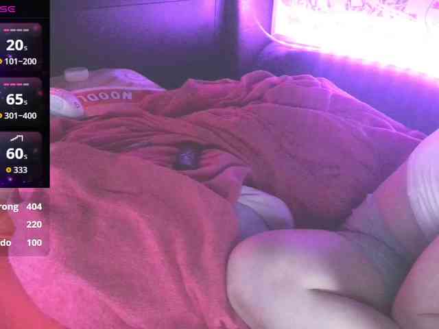 bubblybubbles webcam