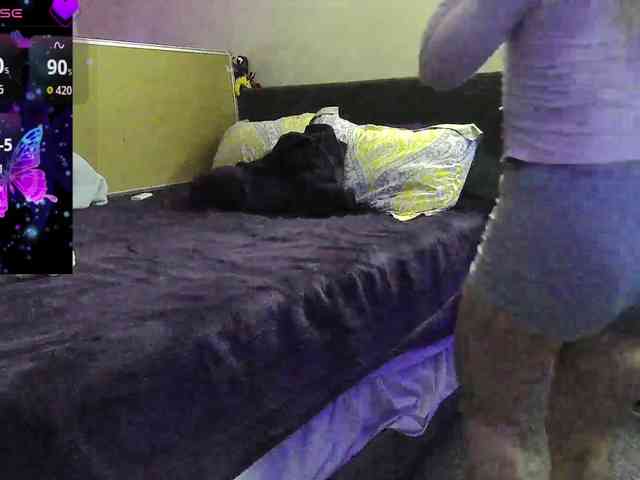 bubblybubbles webcam