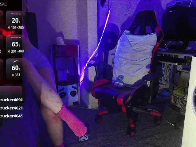 bubblybubbles webcam