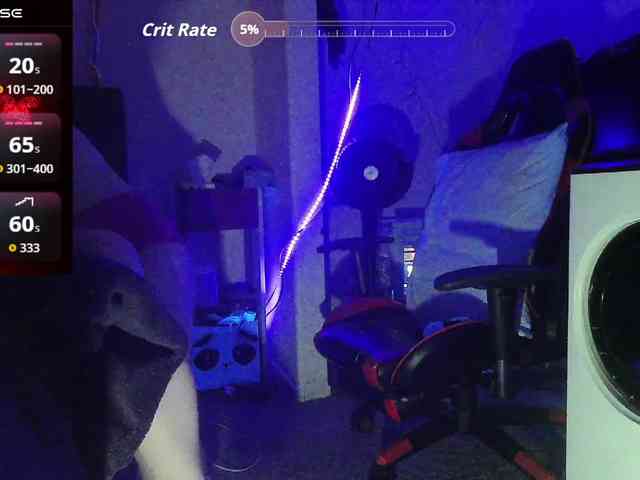 bubblybubbles webcam