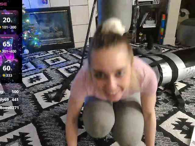 bubblybubbles webcam