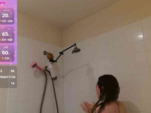 bubblybubbles webcam