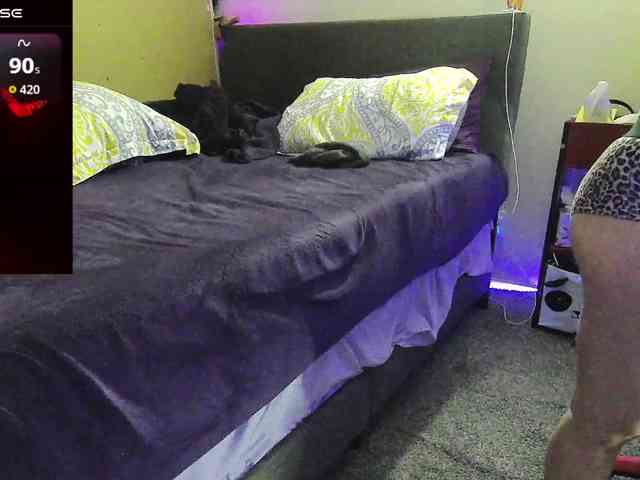 bubblybubbles webcam