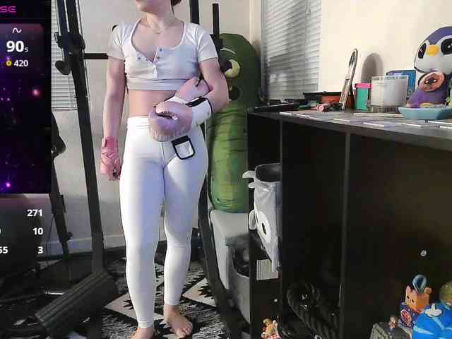 bubblybubbles webcam