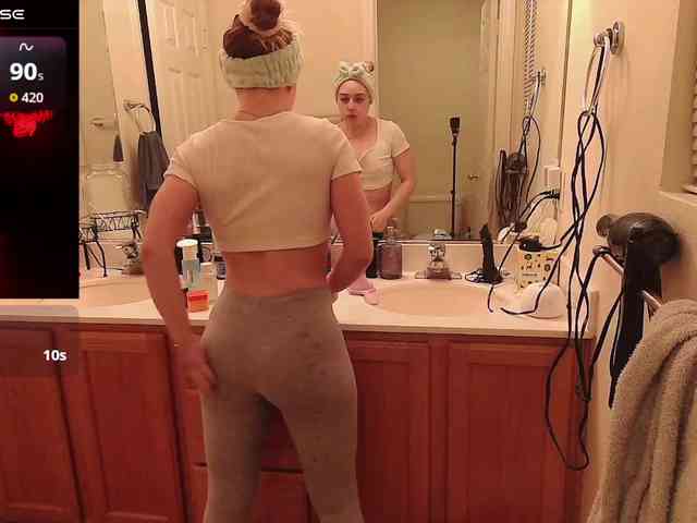 bubblybubbles webcam