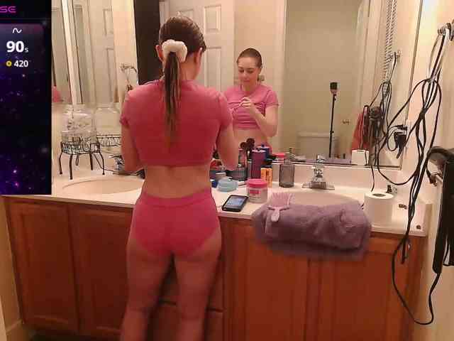 bubblybubbles webcam