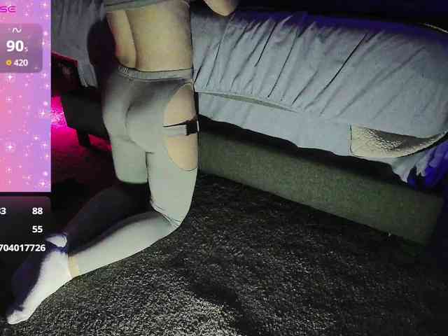 bubblybubbles webcam