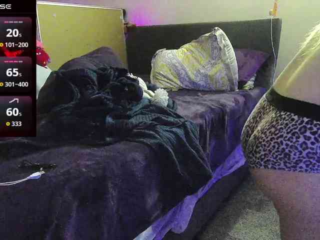 bubblybubbles webcam