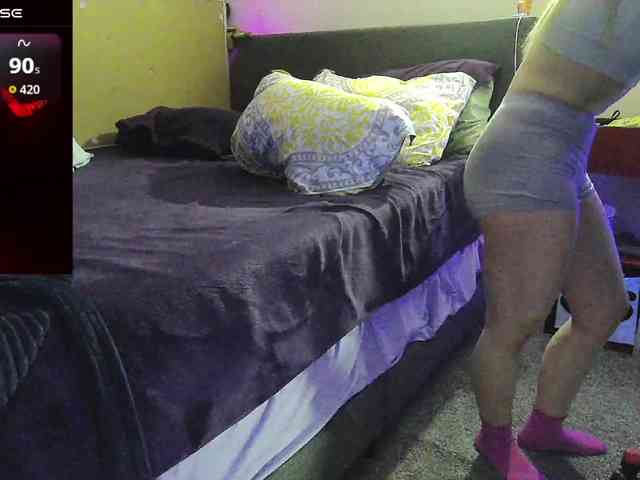 bubblybubbles webcam