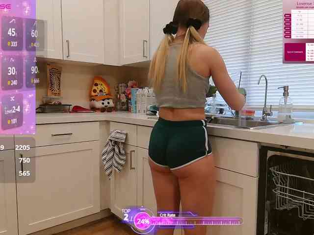 bubblybubbles webcam