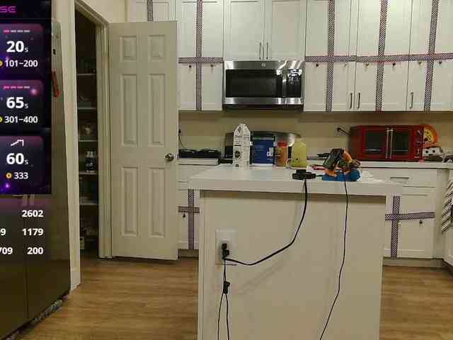 bubblybubbles webcam